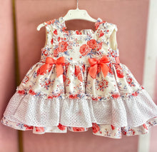 La amapola ss25 SUMMER EXCLUSIVE