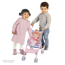 90051 Mini Buggy Stroller - Buggy Gala Collection