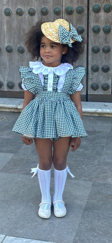 Ela school uniform (4/5week delivery)