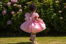 Sonata age 4 in stock pink