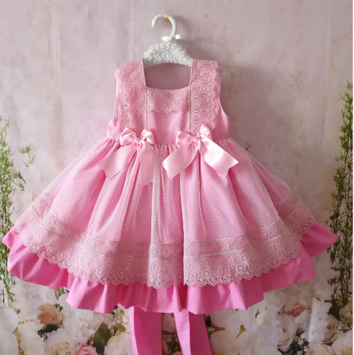 Sonata SS25 Dress (made to order)