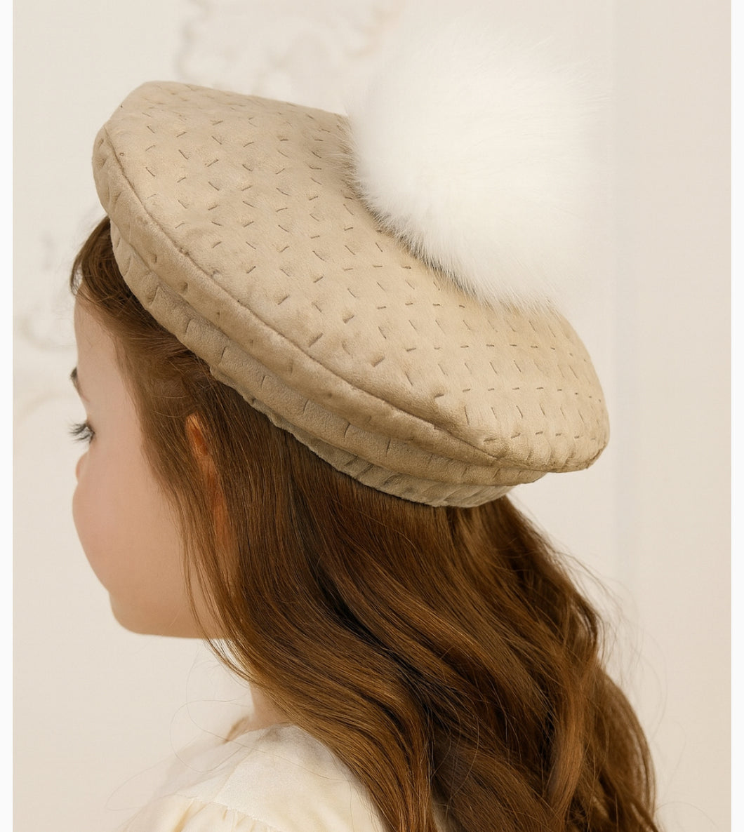 AW25 Sonata (handmade to order please read description)