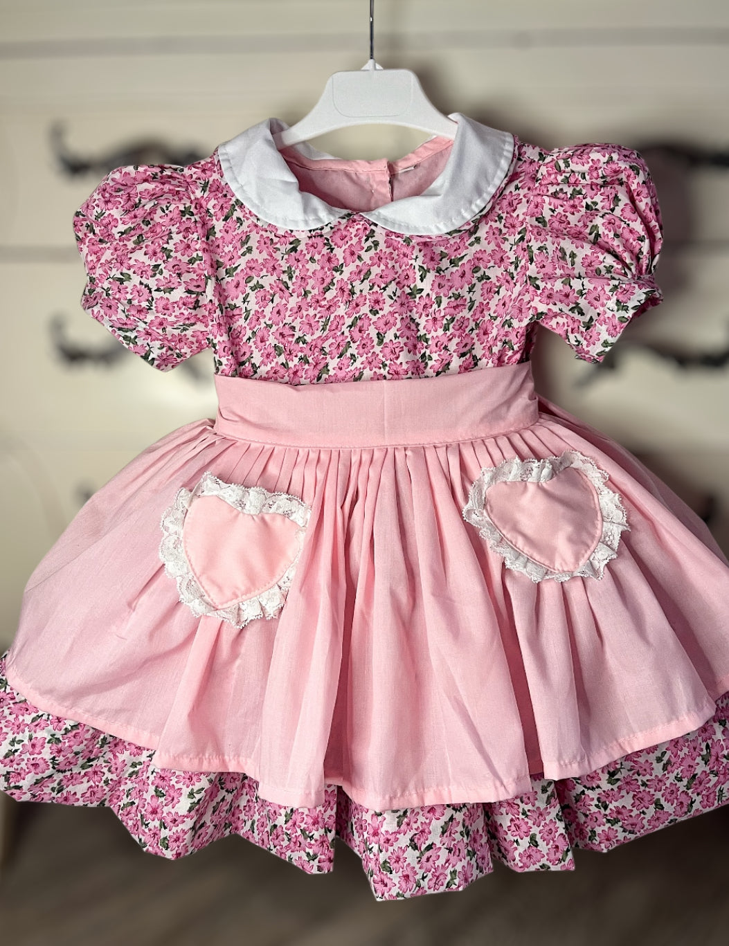 Ss25 handmade  luxe classic (5/6week preorder) 1098