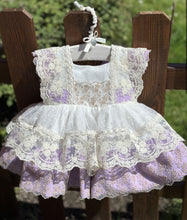 Sonata SS25 Dress (made to order)
