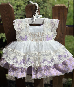 Sonata SS25 Dress (made to order)