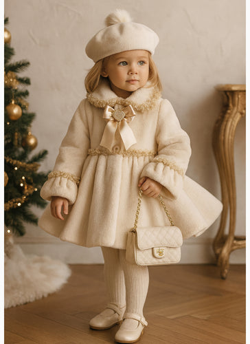 AW25 Sonata (handmade to order please read description)
