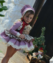 Age 3 dress and knickers in stock