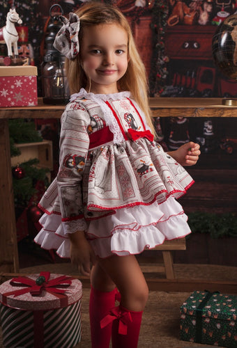 36months dress only IN STOCK