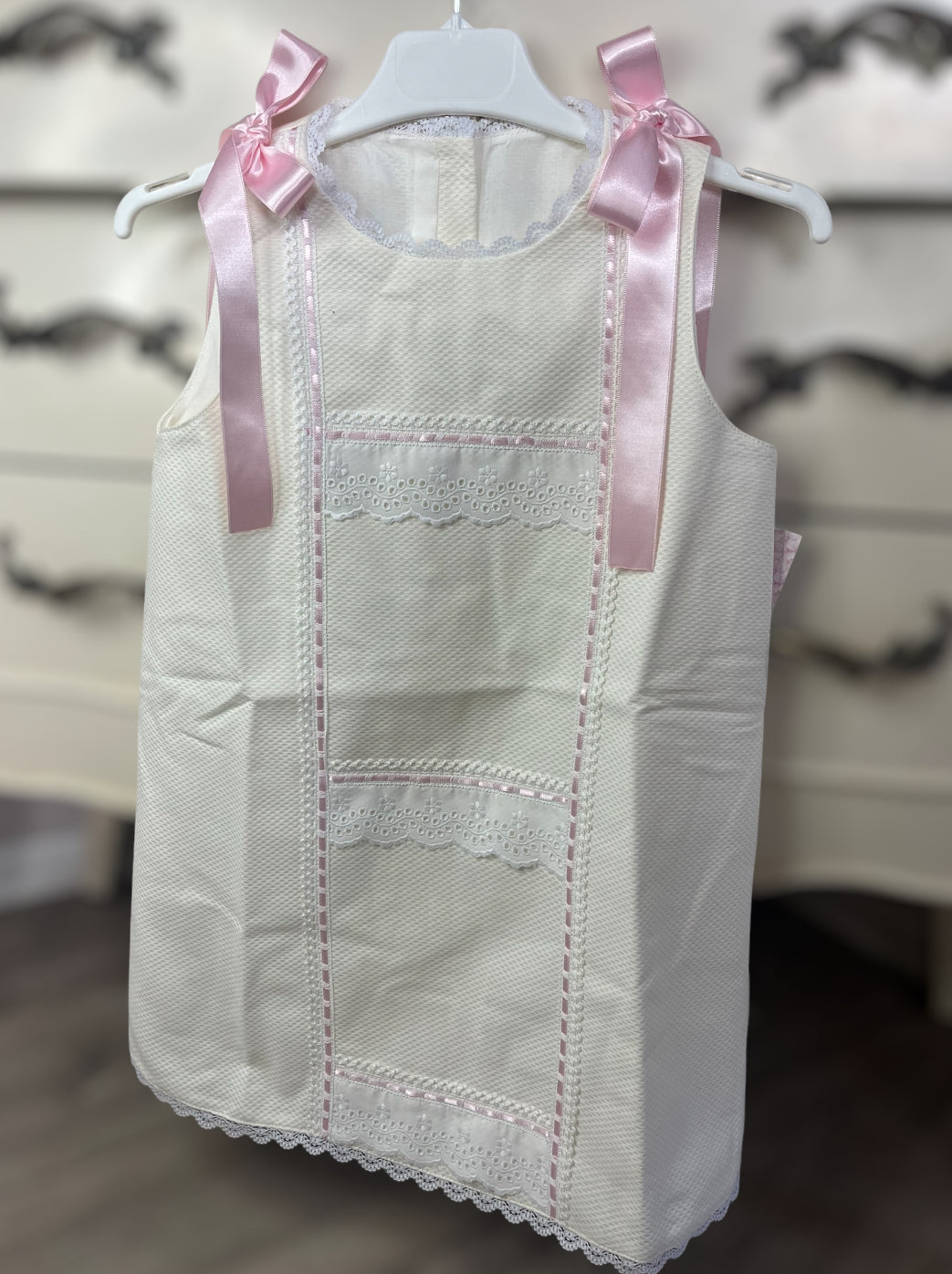 sonata SS24  (handmade to order 5/6weeks)