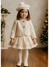 AW25 Sonata 3piece set  (handmade to order please read description)