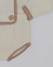 Rahigo aw25 CREAM AND CAMEL 25248