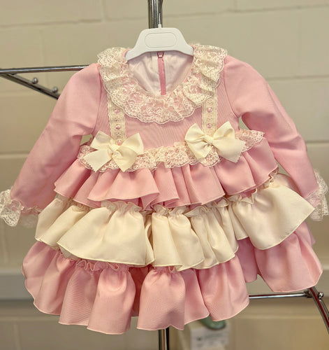 Luna AW22 collection (handmade 6weeks)