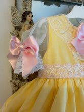 Sonata 18months in stock lemon/pink