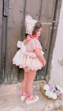 Ela SS24 dress and knickers (preorder 5/6weeks)