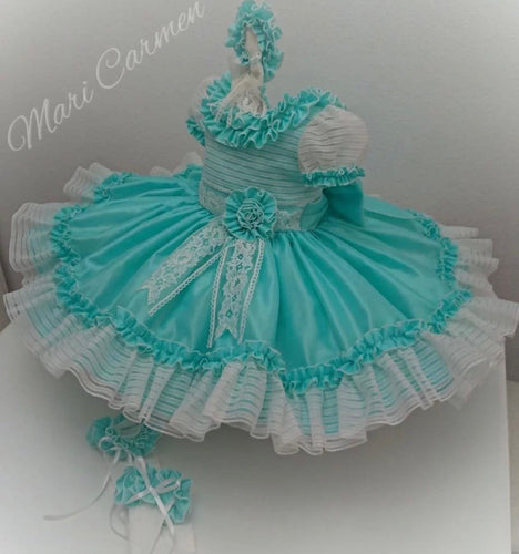 Mari Carmen SUMMER 2024