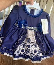 5y LUNA La Amapola - BABY