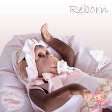 36401 Lolita Reborn Monkey Glam Spanish Outfit