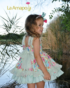 La amapola gem ss23 10years in stock