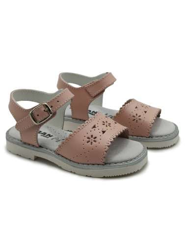 Pink sandal  412 423