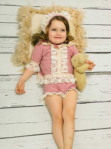 ELA SS21 dusty pink