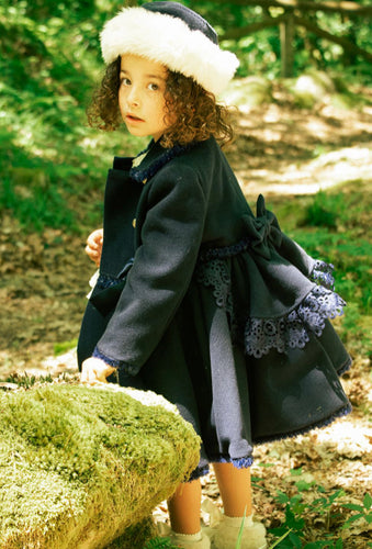 Sonata winter 2021 COAT  (6week preorder)