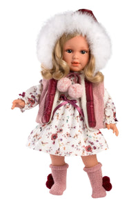 54037 Lucia Baby Doll