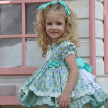 AMAPOLA SS23 MINT BEATRIZ BABY