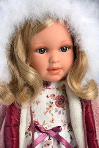 54037 Lucia Baby Doll