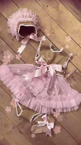 ELA SS21 (3 piece)