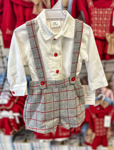 Babyfer winter 22