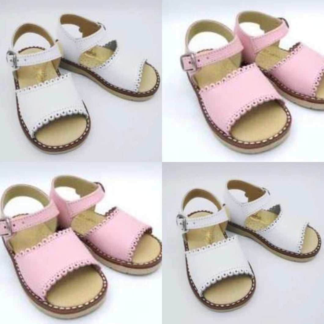 Aladino sandal (10/14day delivery) 2186 423