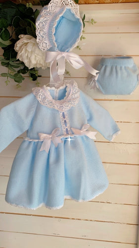 ELA AW22 3piece (handmade 6weeks)
