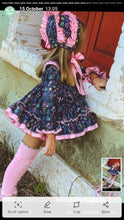 MAGGIE Dress