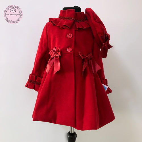 Sonata EMMA Coat