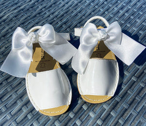 CARA sandals (in stock)