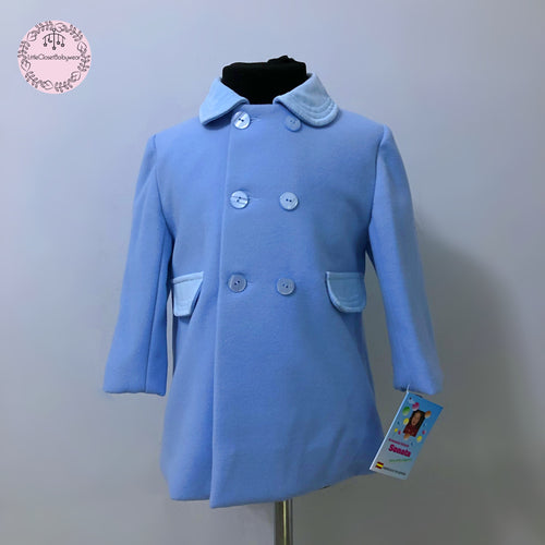 Sonata CHARLES Coat