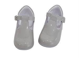 FINLAY Shoes PATENT LEATHER - CLICK FOR MORE COLOURS 423