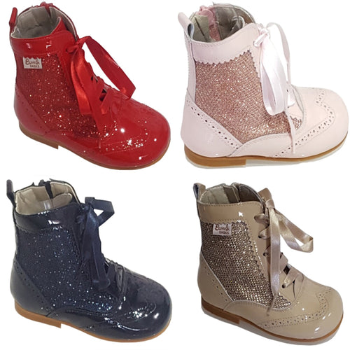 DARCIA Boots 423