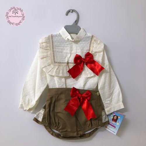 Rahigo TAYLOR Set