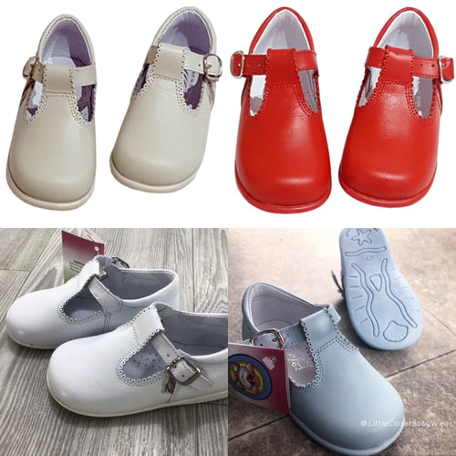 FINLAY Shoes MATTE LEATHER CLICK FOR MORE COLOURS 423