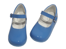 MAISIE Shoes MATTE LEATHER CLICK FOR MORE COLOURS 423