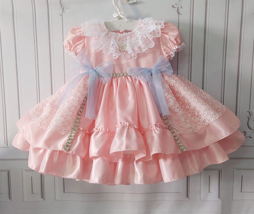 Sonata 2021 DRESS (6week preorder)