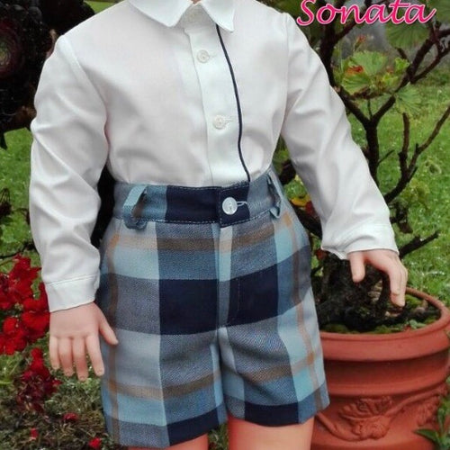 Sonata ADAM Set