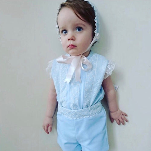 Sonata HARRISON Romper