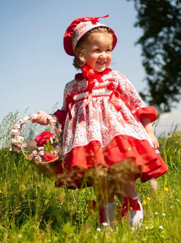ARBELLE Dress NEW 2020 WINTER