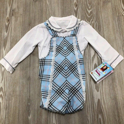 Sonata JAKE Romper