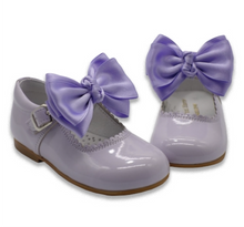 LILAC Shoes pastel