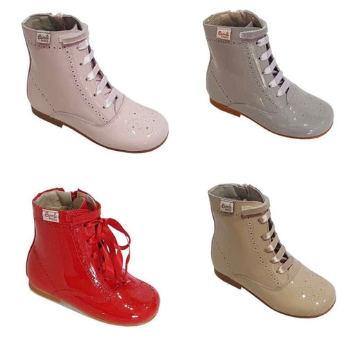 LOLA Bambi boots 423