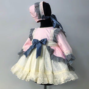 Sonata POPPY Dress
