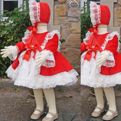 Sonata LIBBY Dress